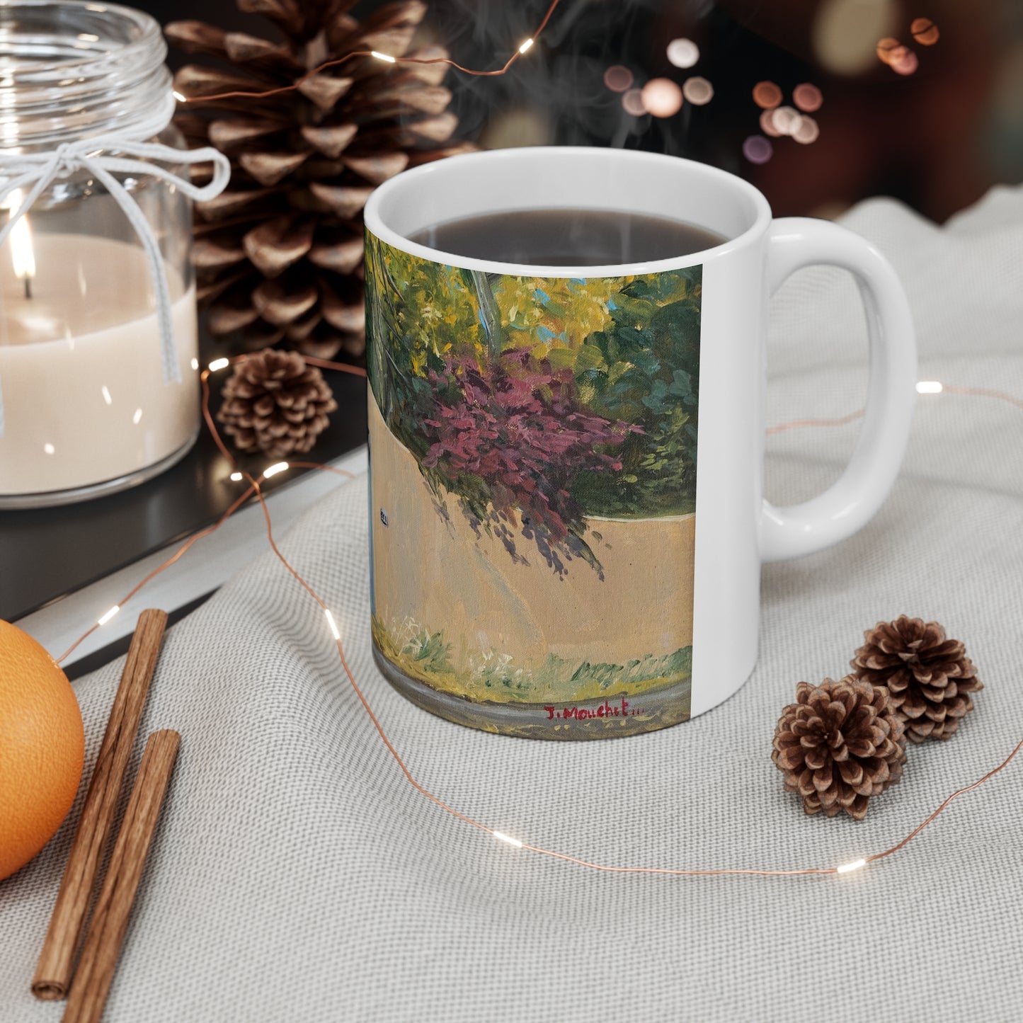 Mug 11oz