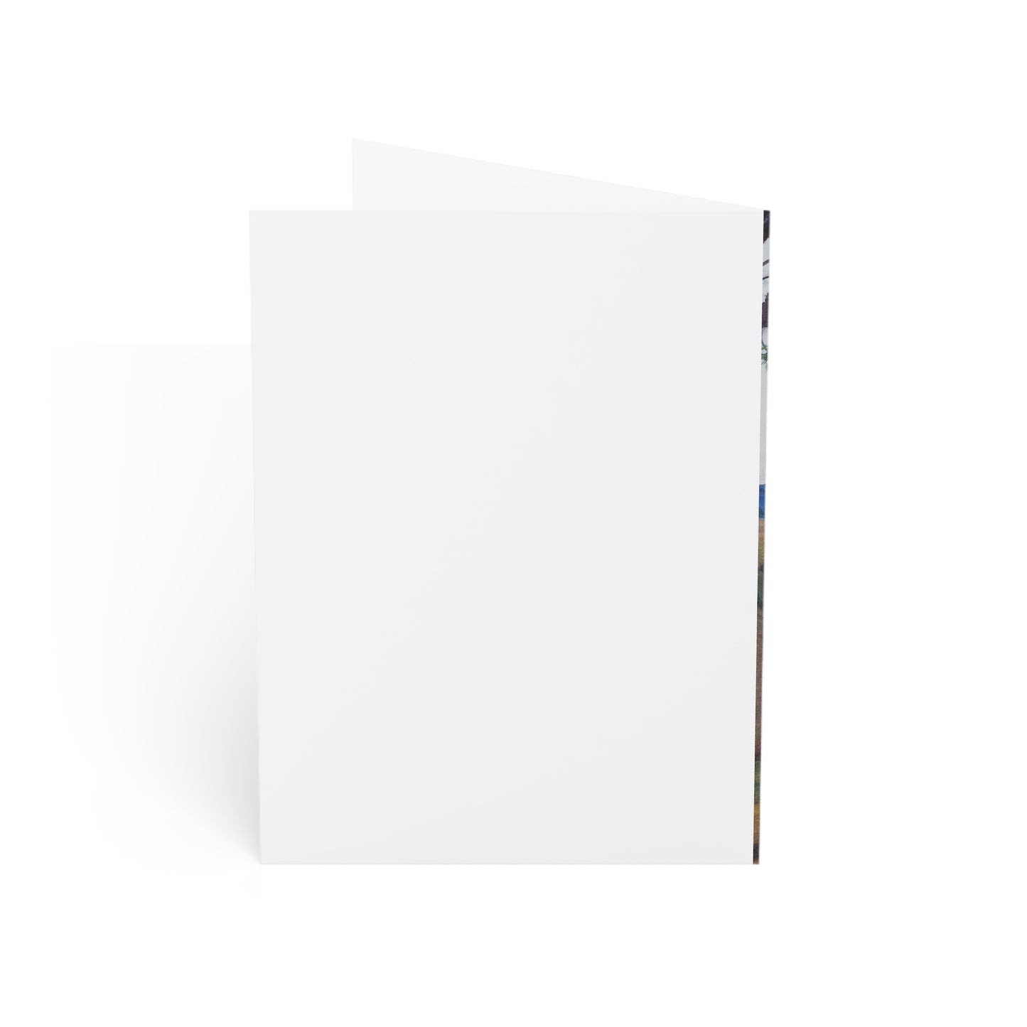 GREETING CARDS (1, 10, 30, and 50pcs) - AUTUMN