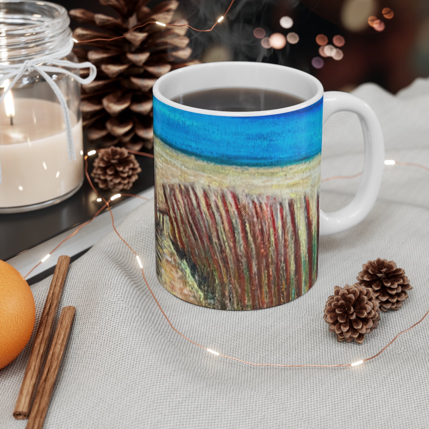 Mug 11oz