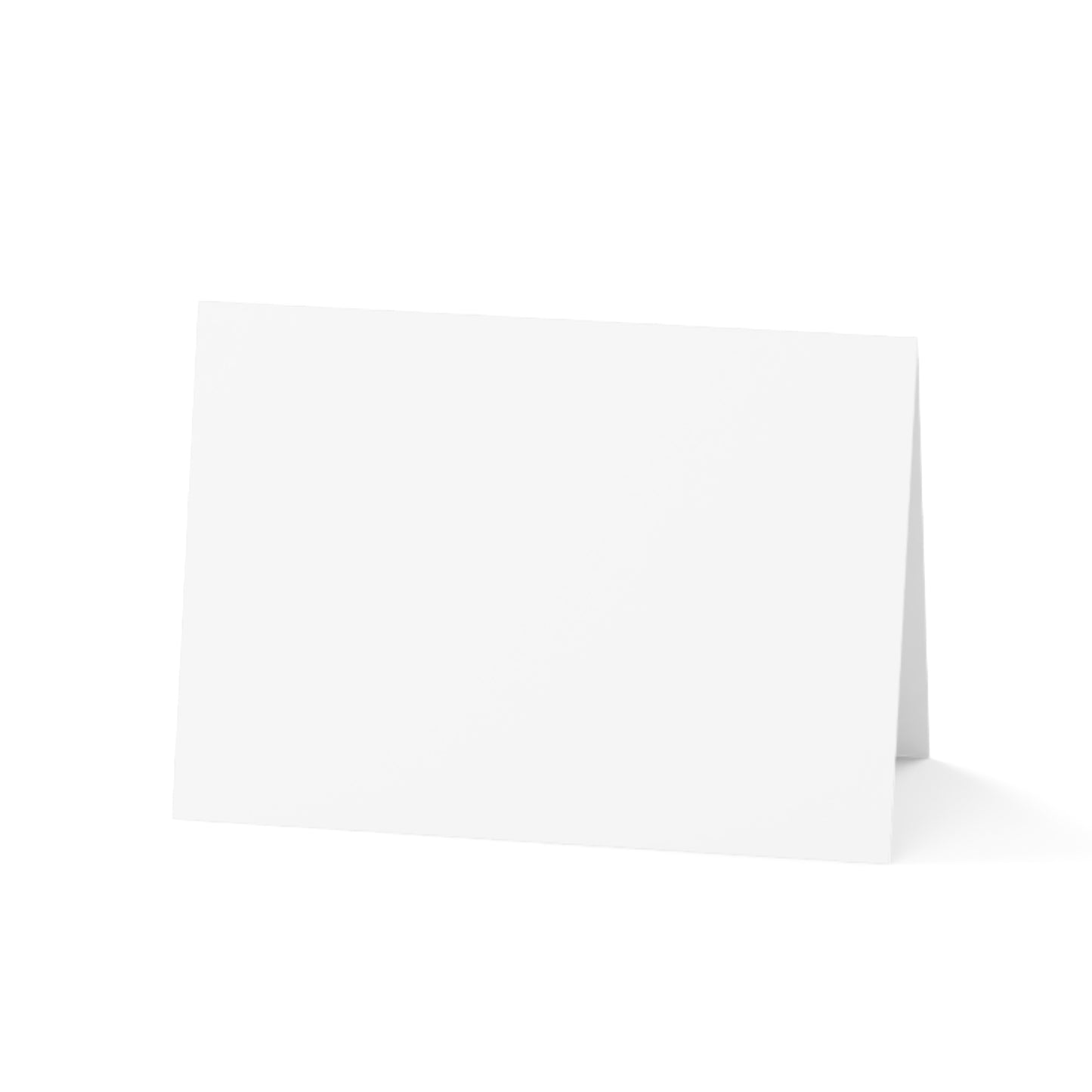 GREETING CARDS (1, 10, 30, and 50pcs) - THE FALL