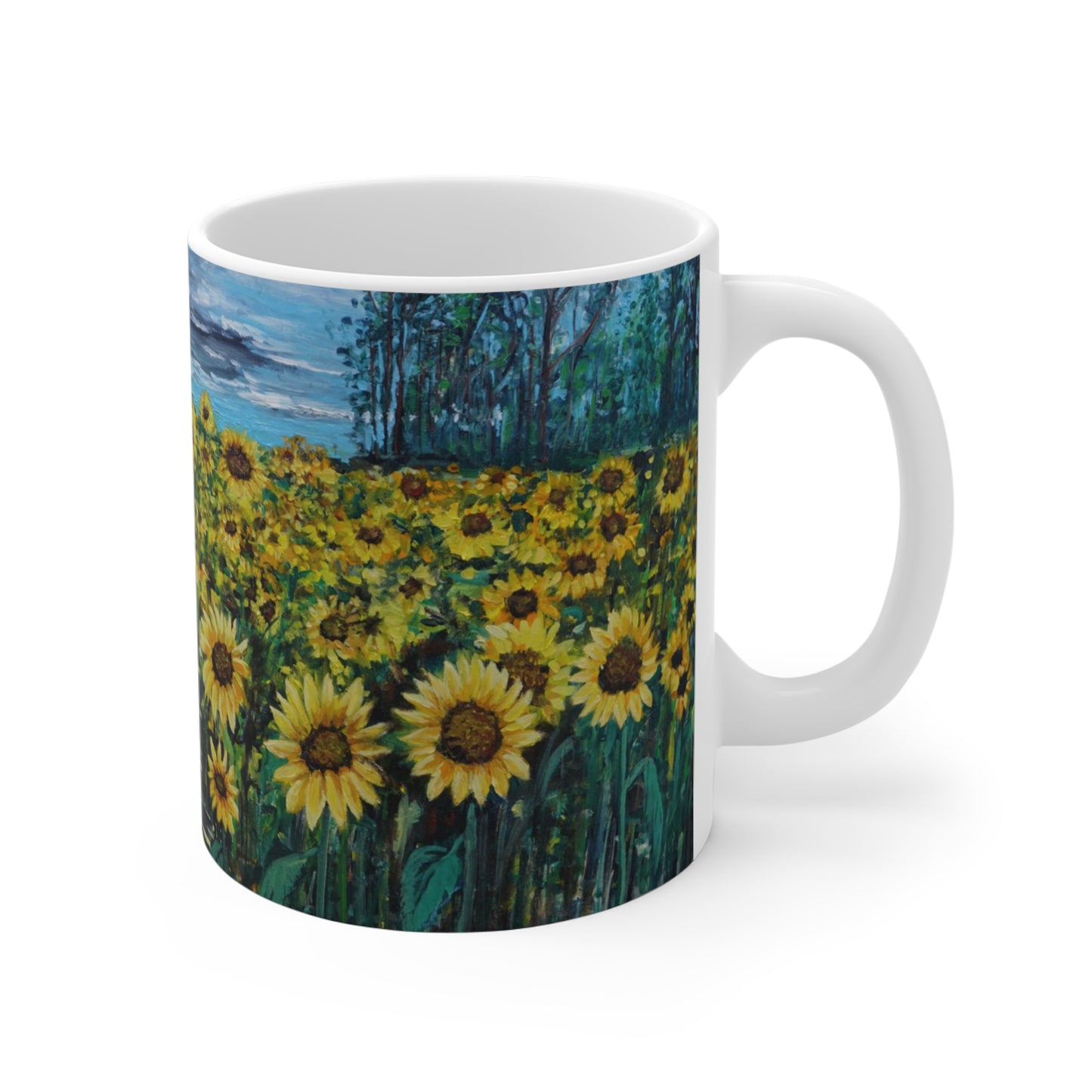 Mug 11oz