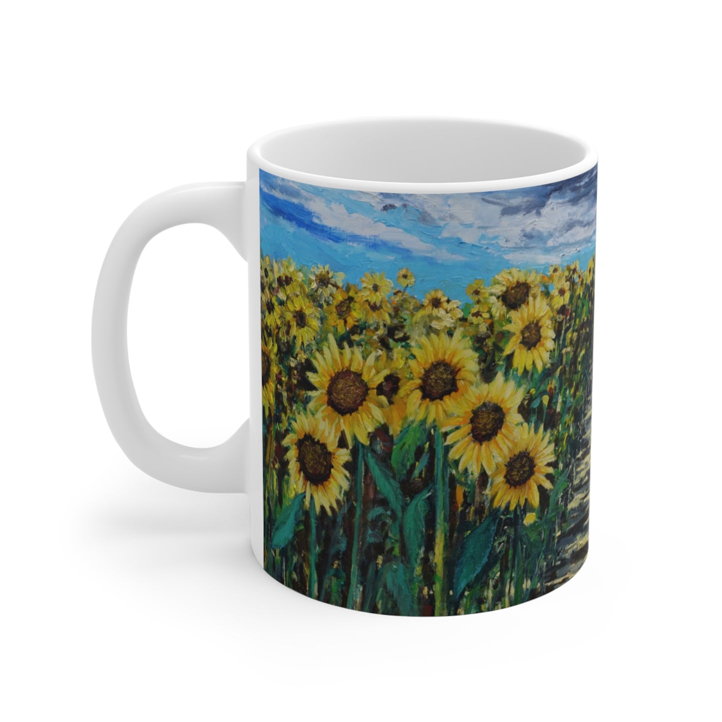 Mug 11oz