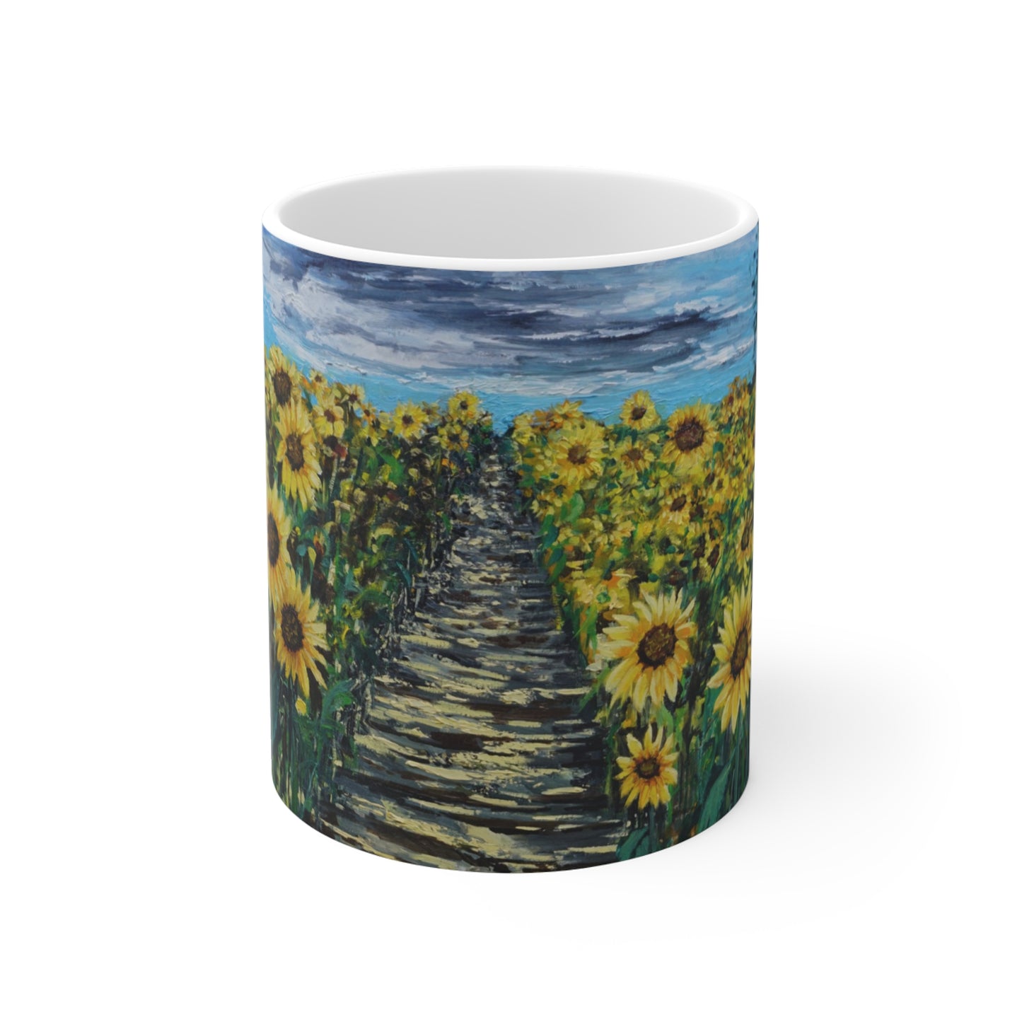 Mug 11oz