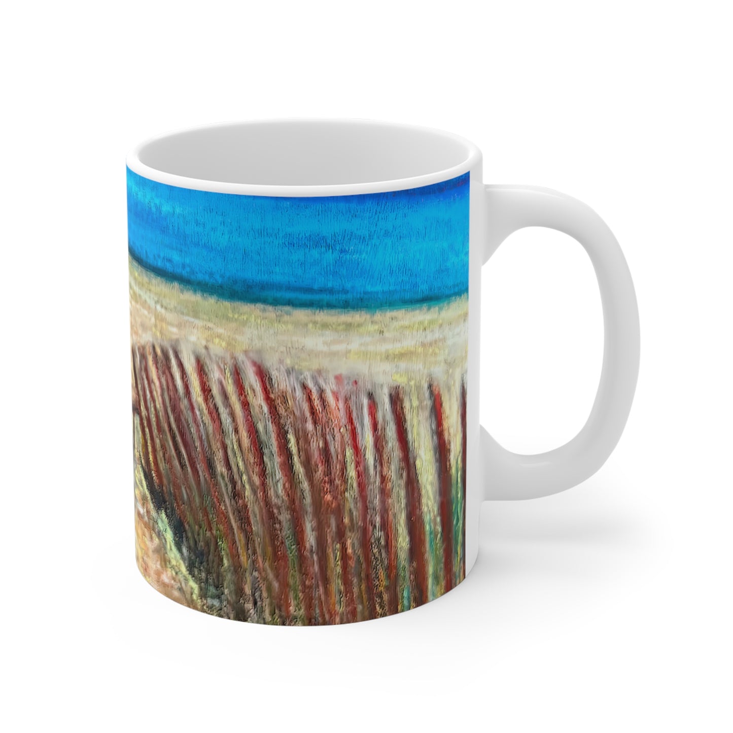 Mug 11oz