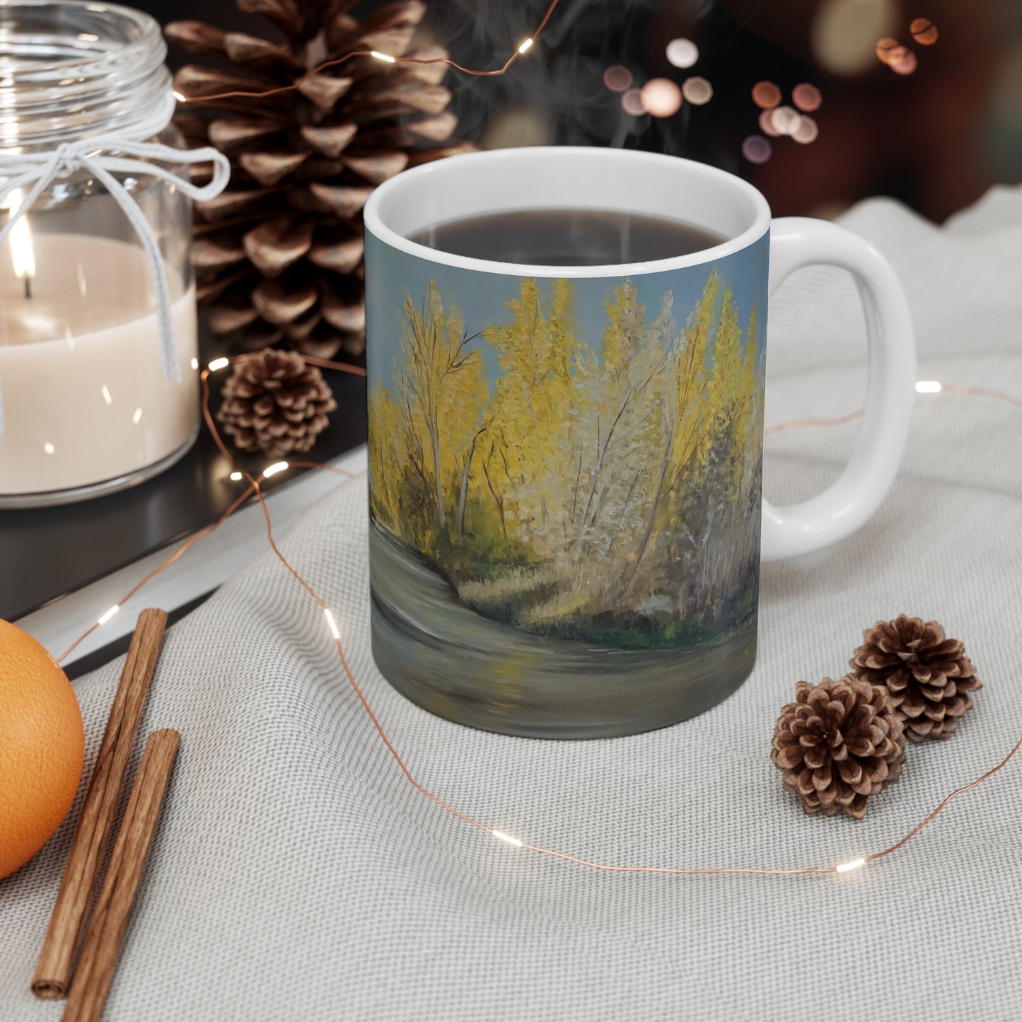 Mug 11oz