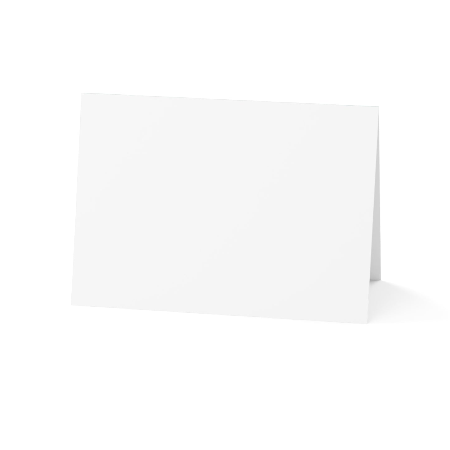 GREETING CARDS (1, 10, 30, and 50pcs) - REFLECTION