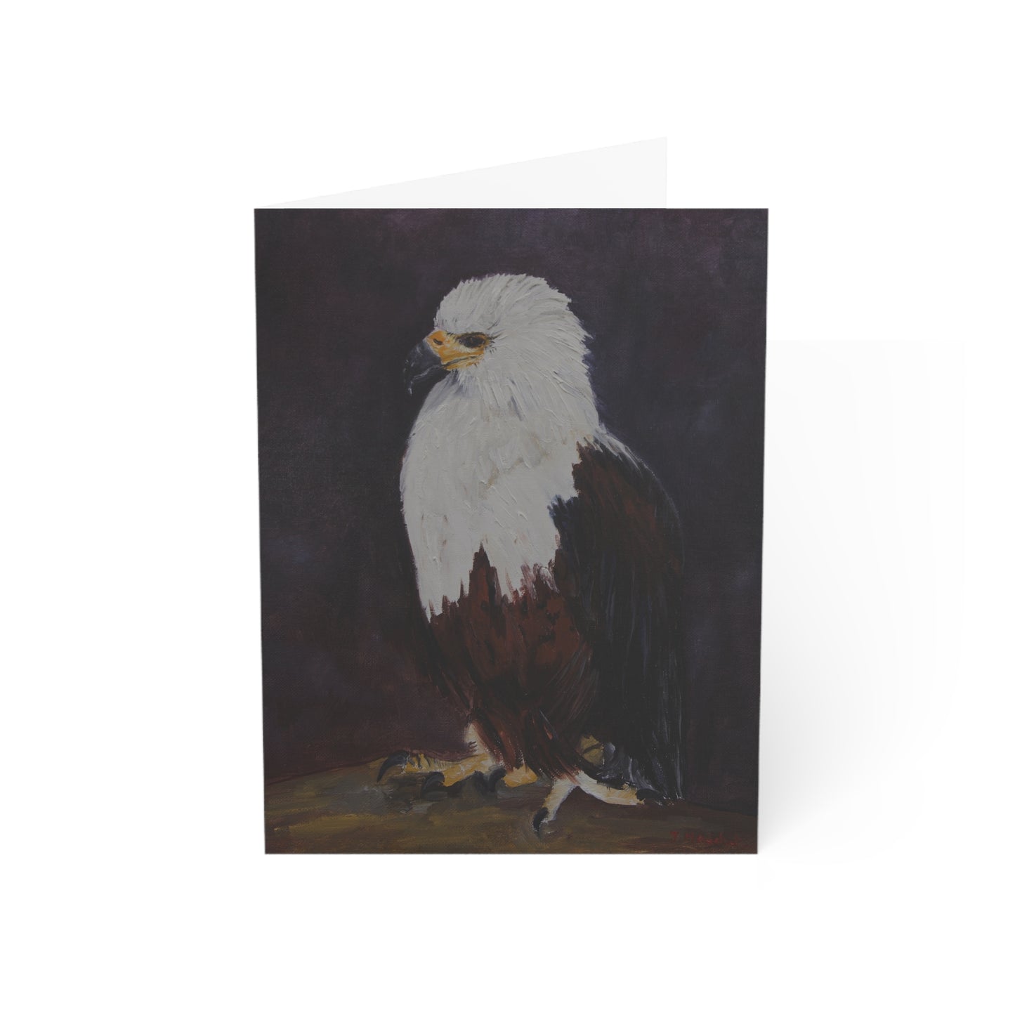 GREETING CARDS (1, 10, 30, and 50pcs) - POWER