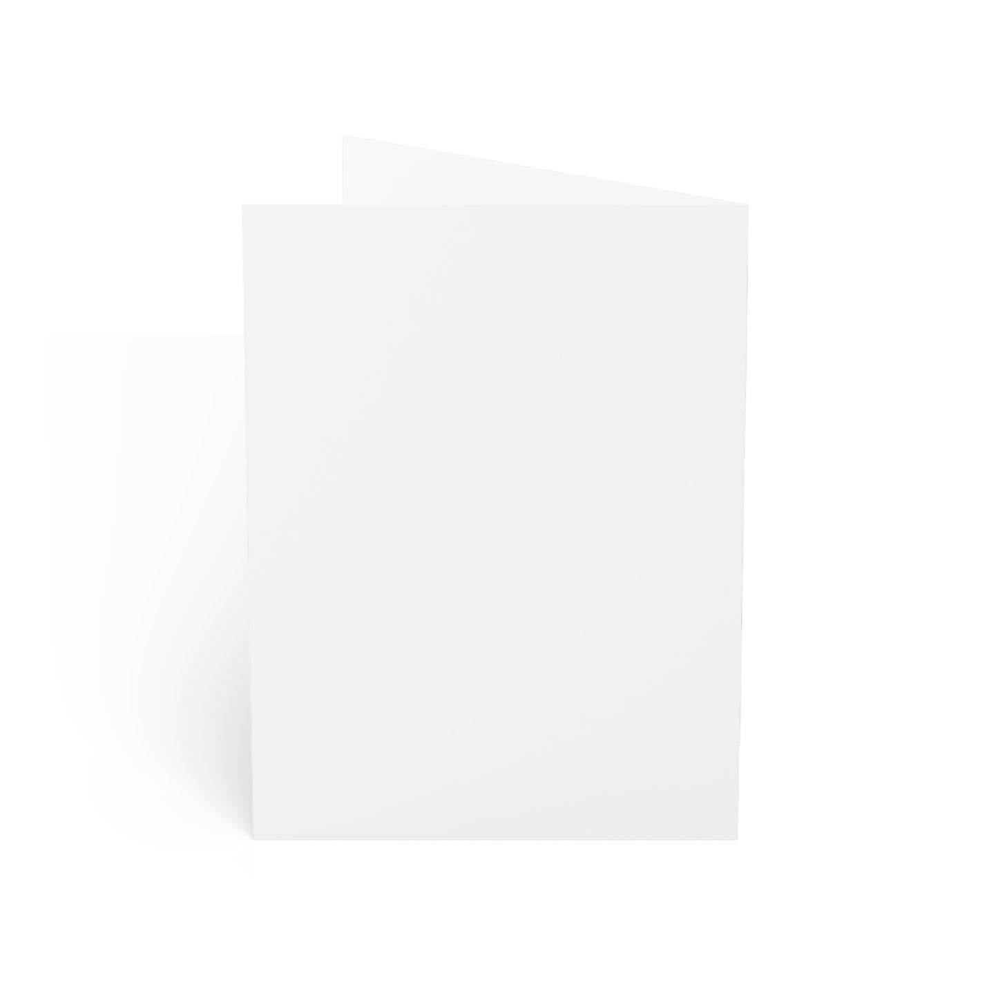 GREETING CARDS - WILD POPPIES AND DAISIES