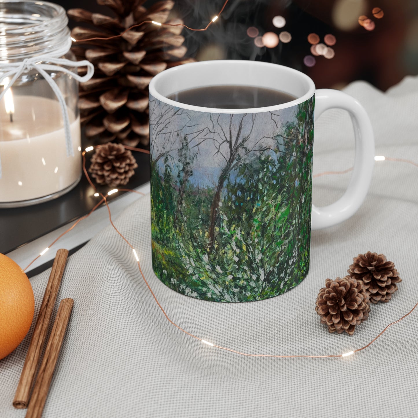 Mug 11oz