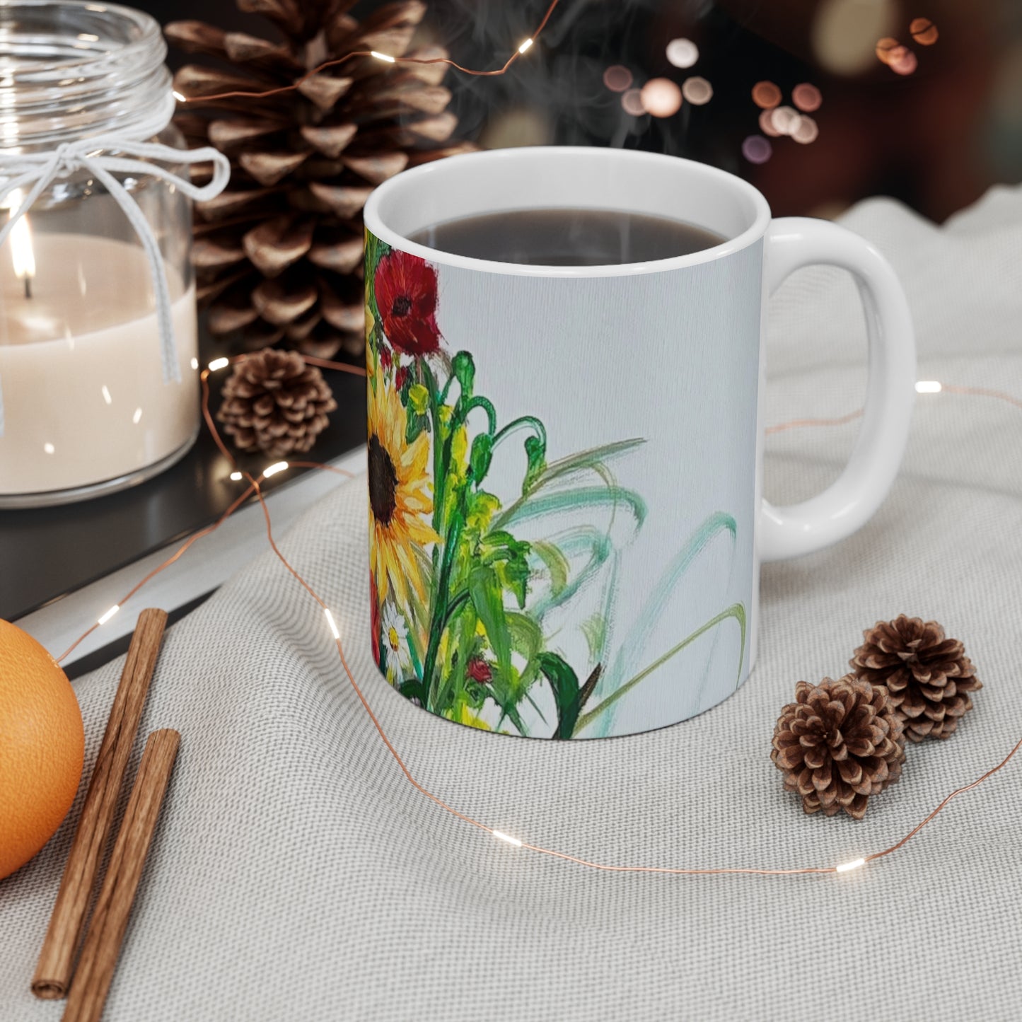 Mug 11oz
