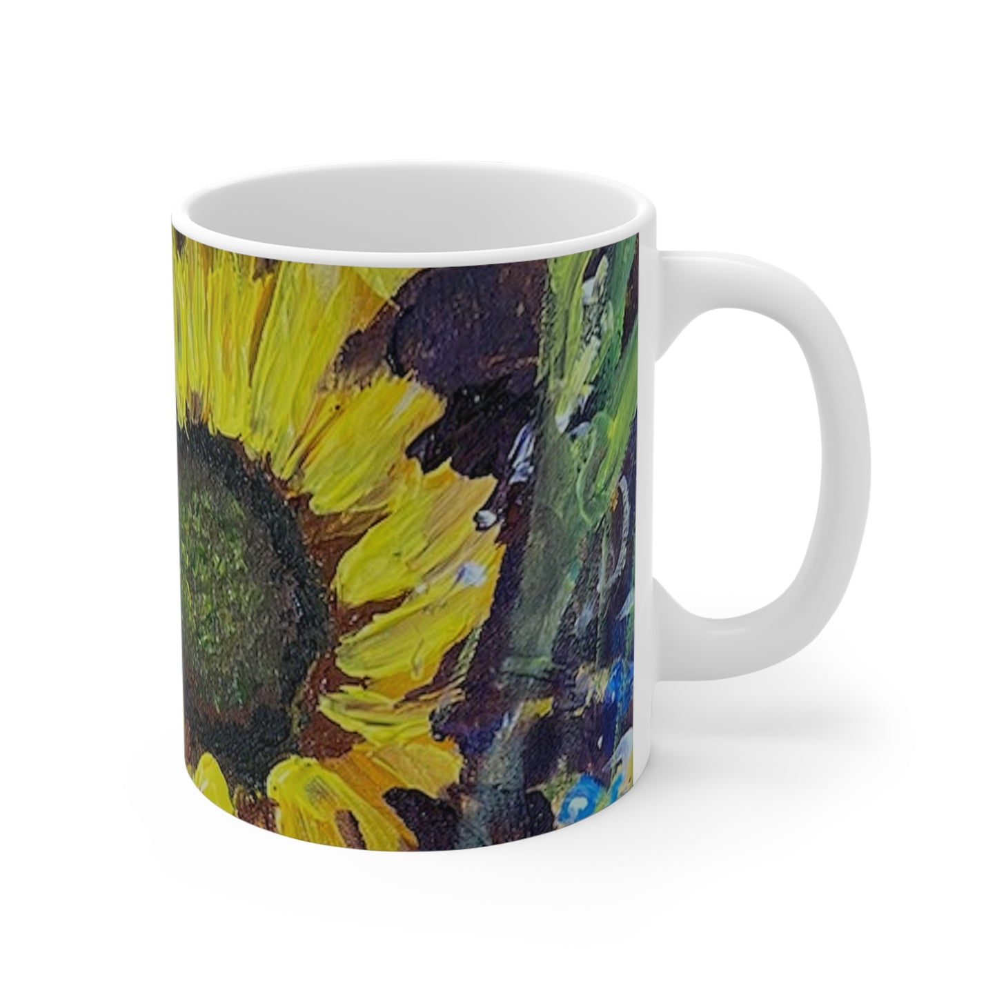 Mug 11oz