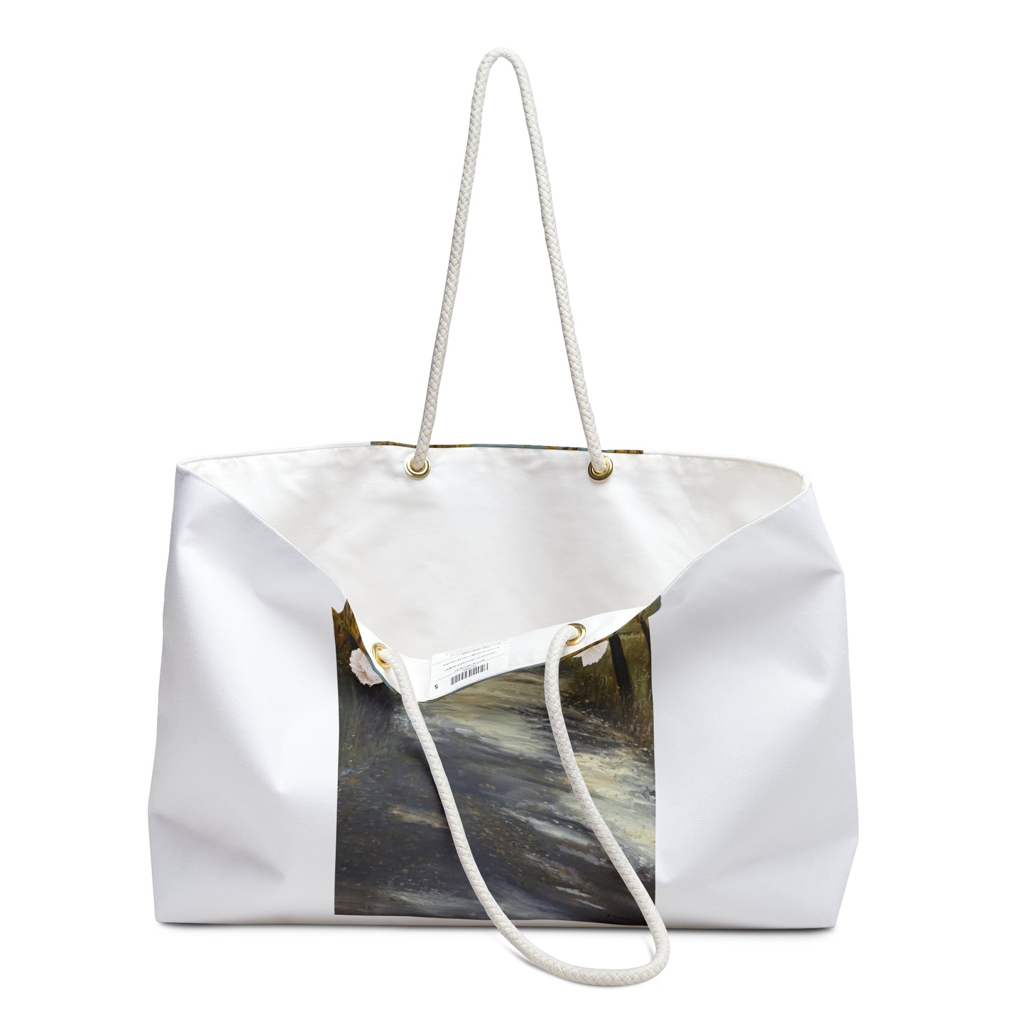 WEEKENDER BAG - COTTONWOODS IN COLORADO