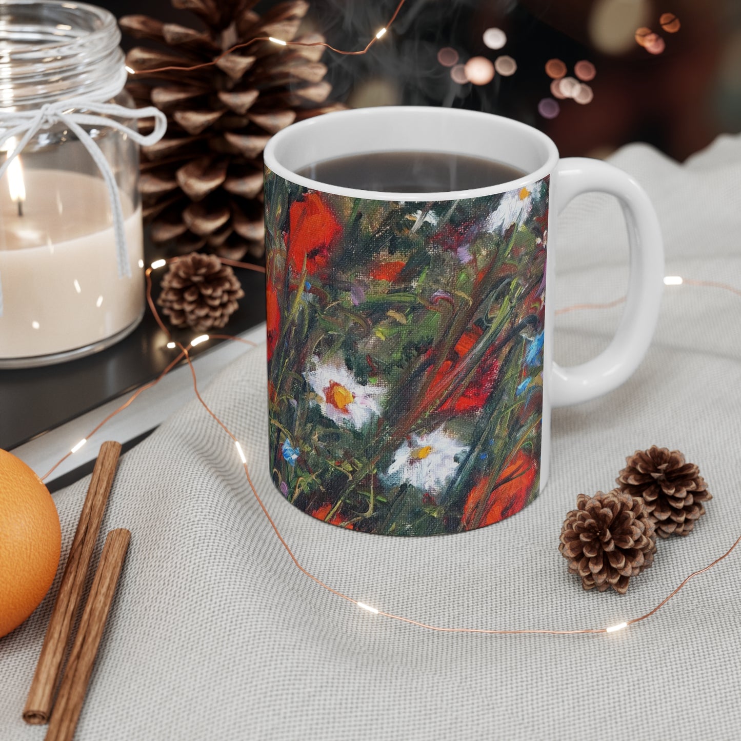 Mug 11oz