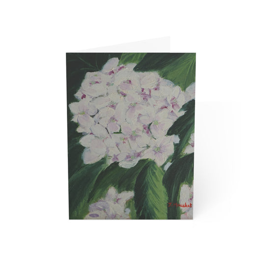 GREETING CARDS (1, 10, 30, and 50pcs) - MAGNOLIAS
