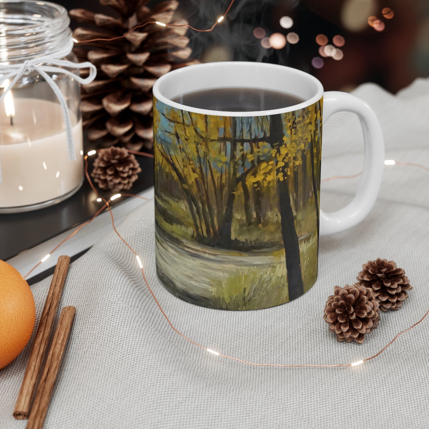 Mug 11oz