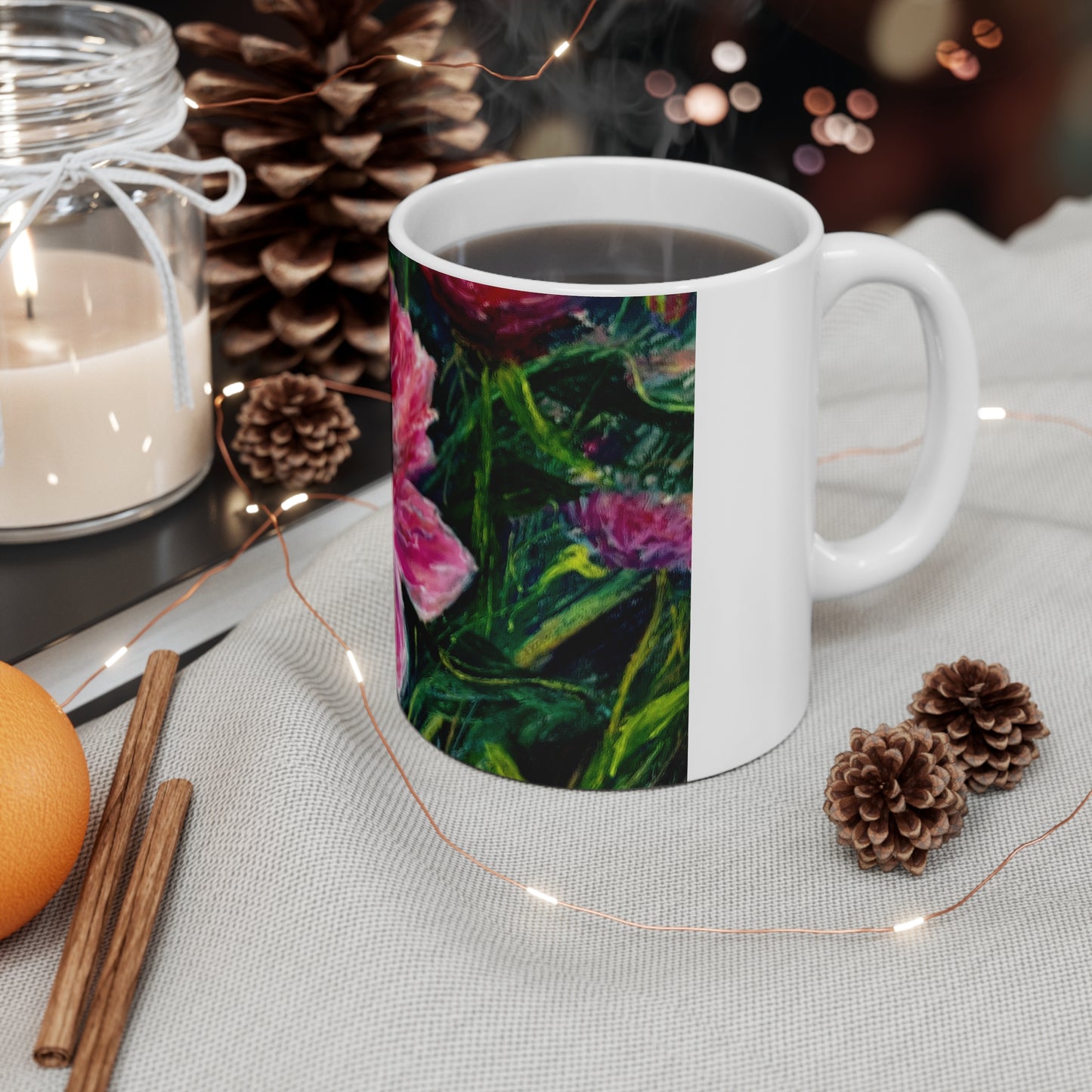 Mug 11oz