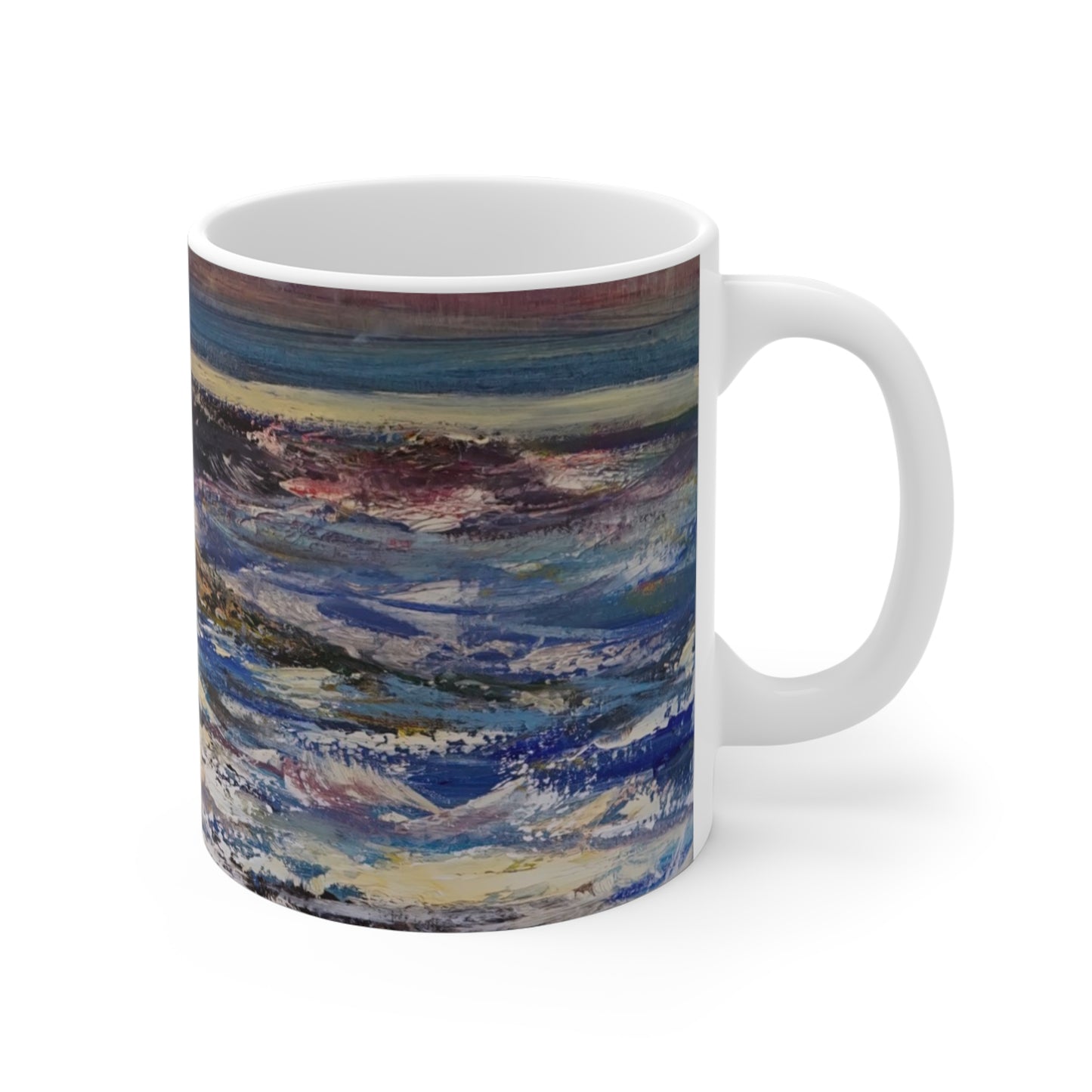Mug 11oz