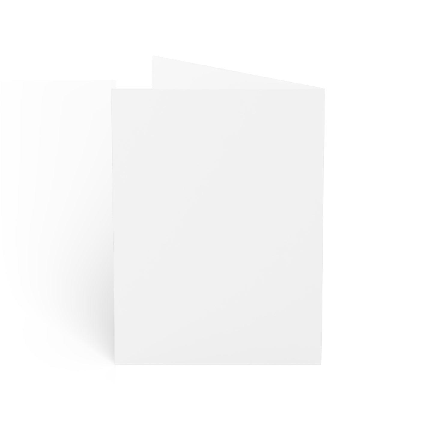 GREETING CARDS - WILD POPPIES AND DAISIES