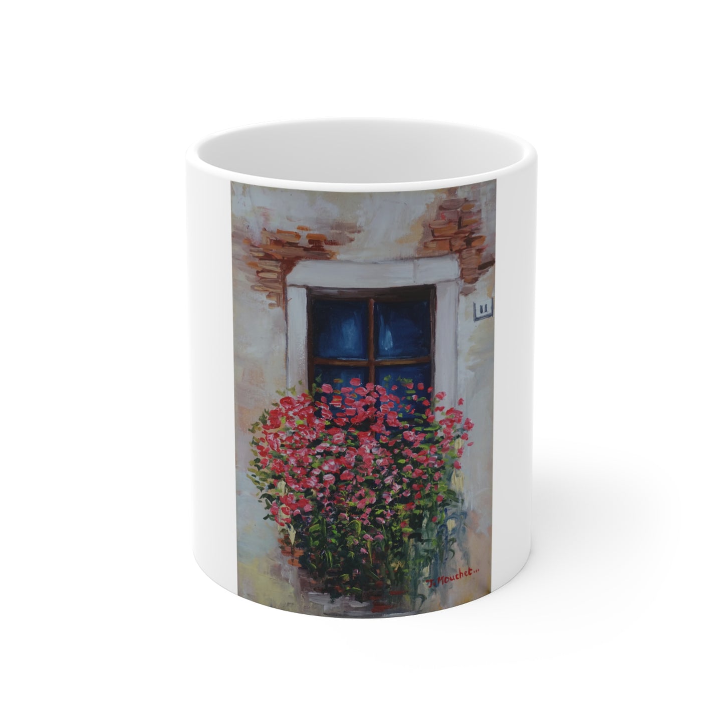 Mug 11oz
