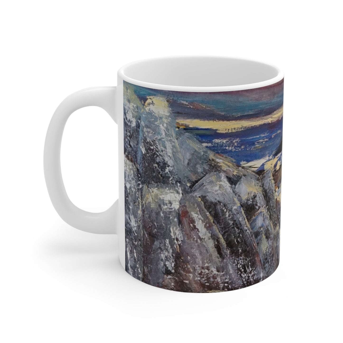 Mug 11oz