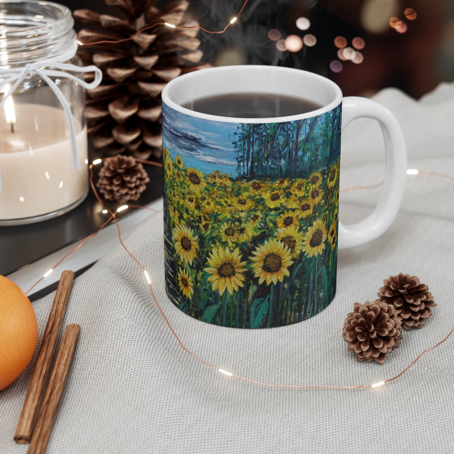 Mug 11oz