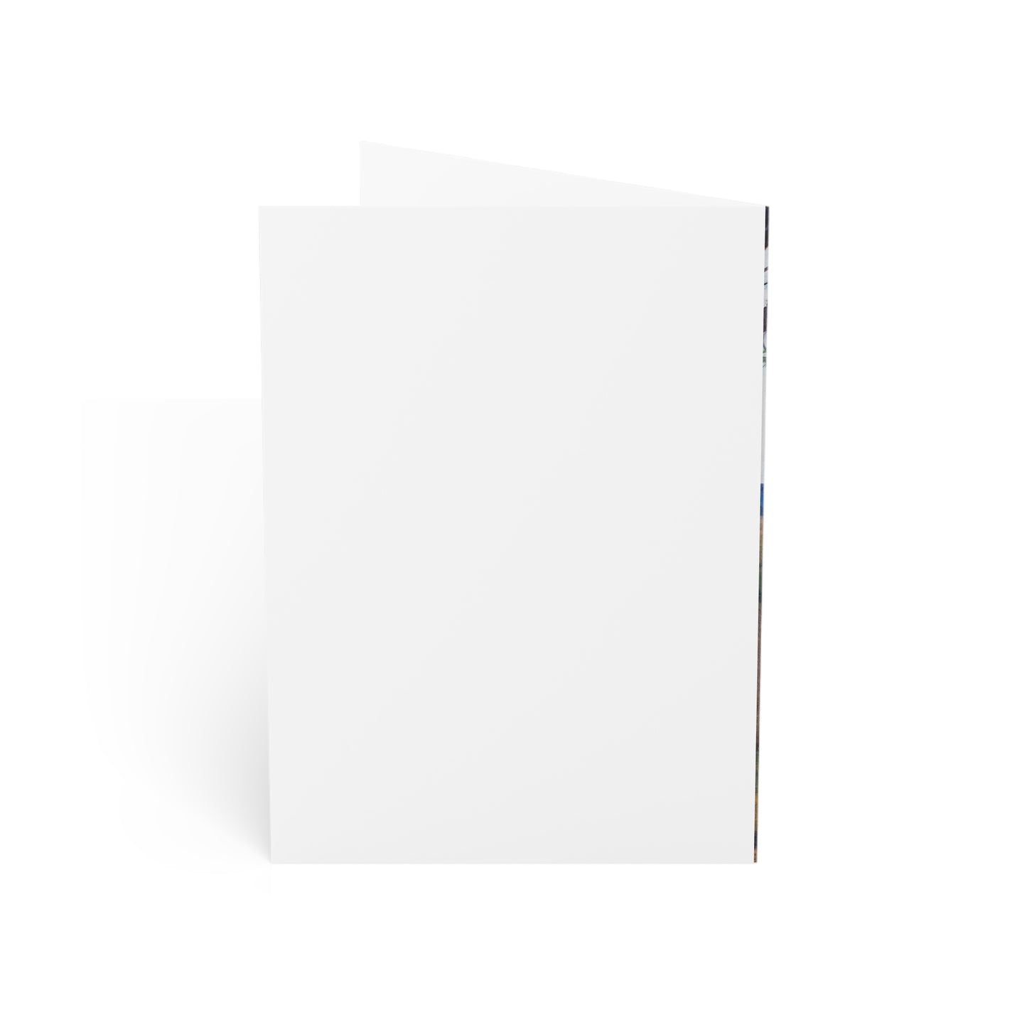GREETING CARDS (1, 10, 30, and 50pcs) - AUTUMN