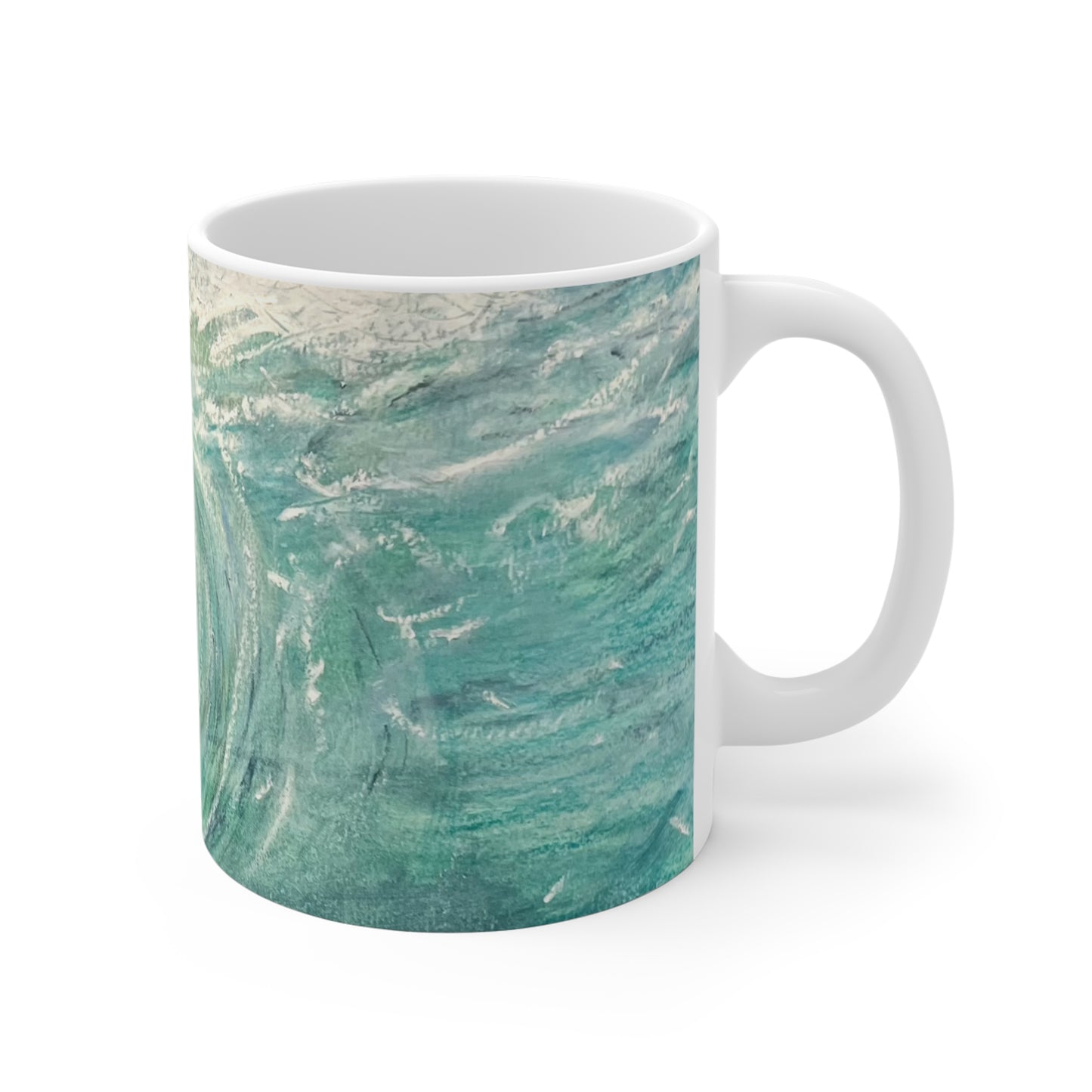 Mug 11oz