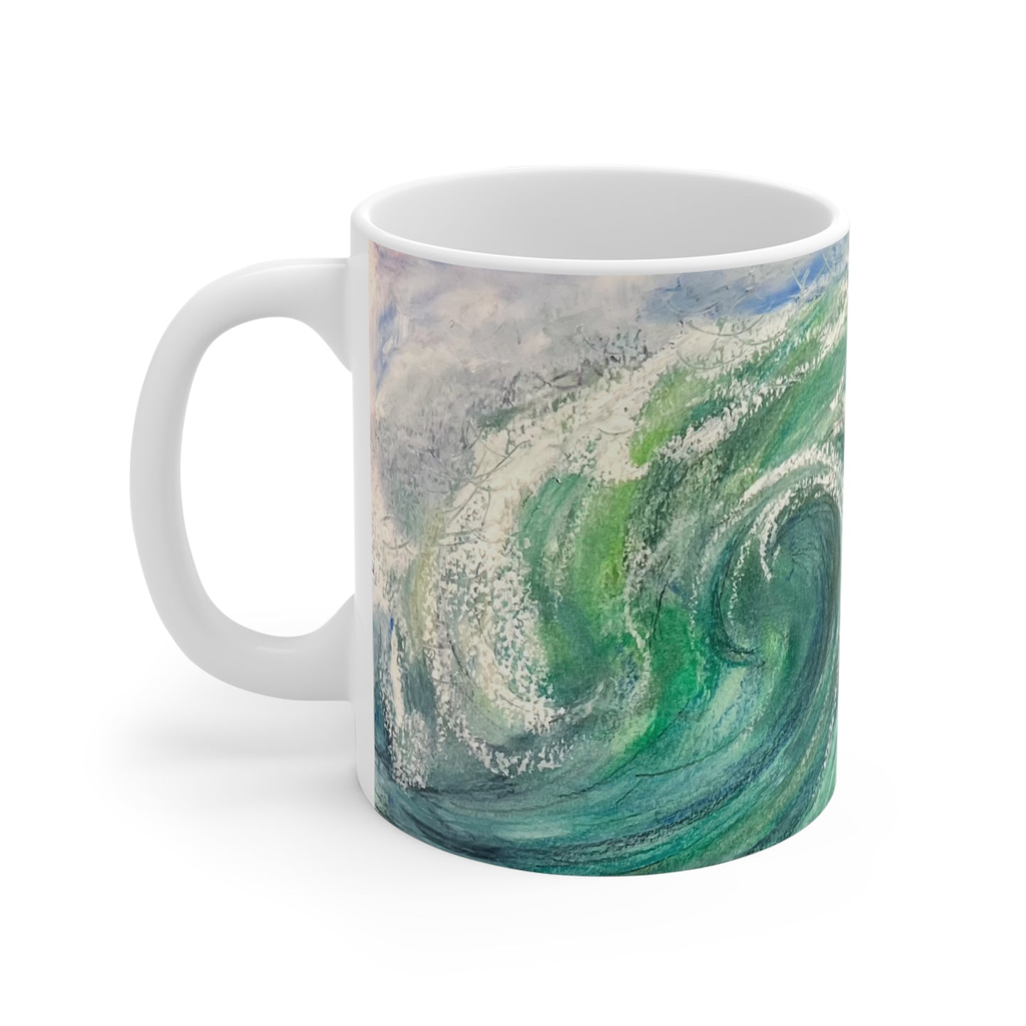 Mug 11oz