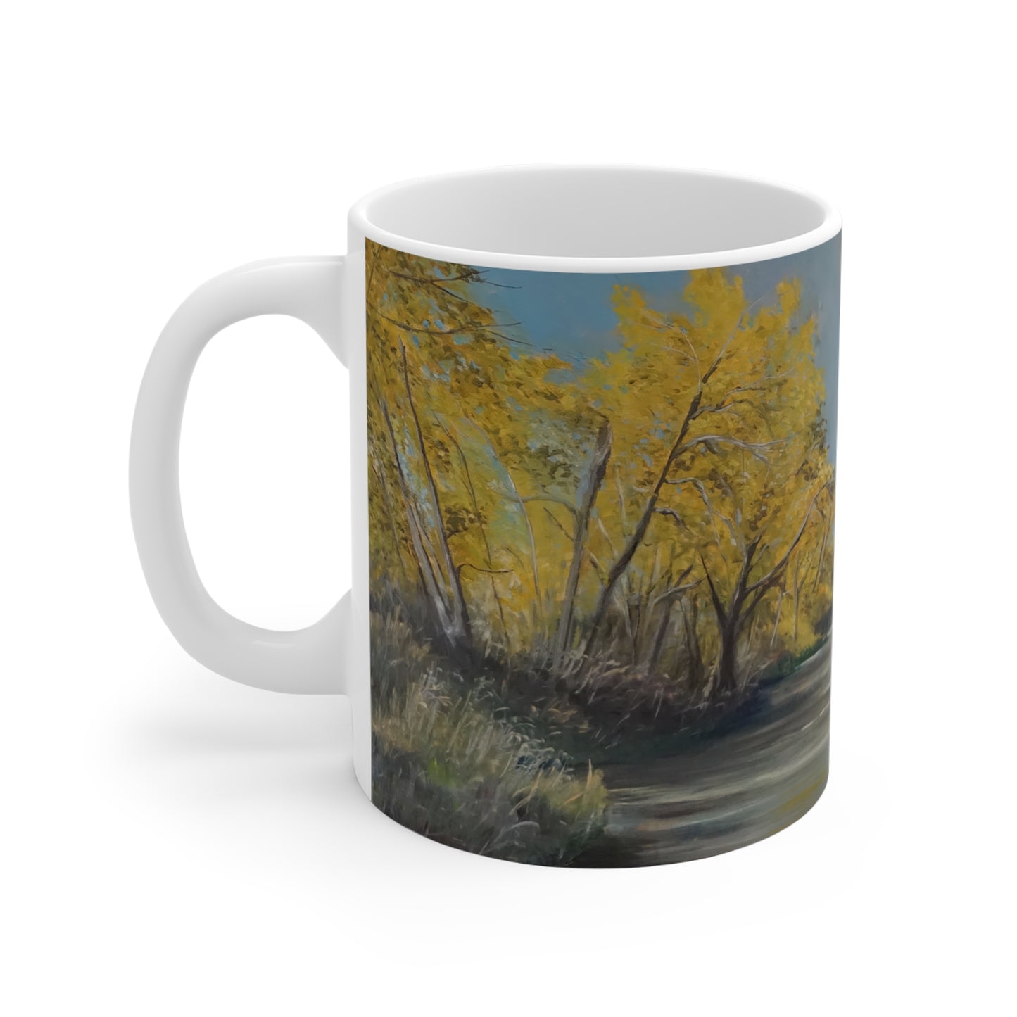 MUG 11oz - COLORADO RIVER