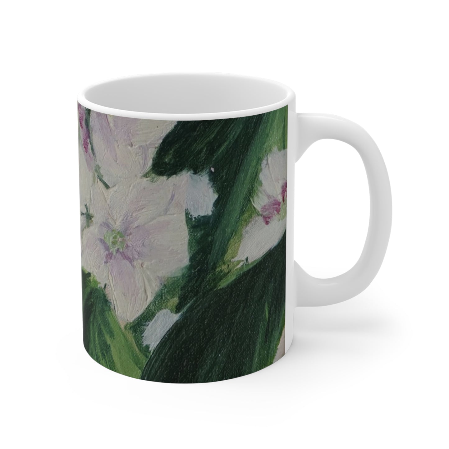 Mug 11oz