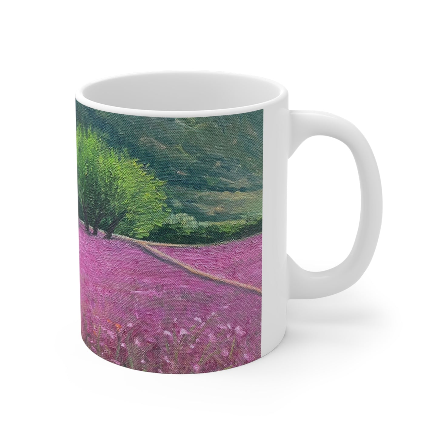 MUG 11oz - BLOSSOM HAVEN