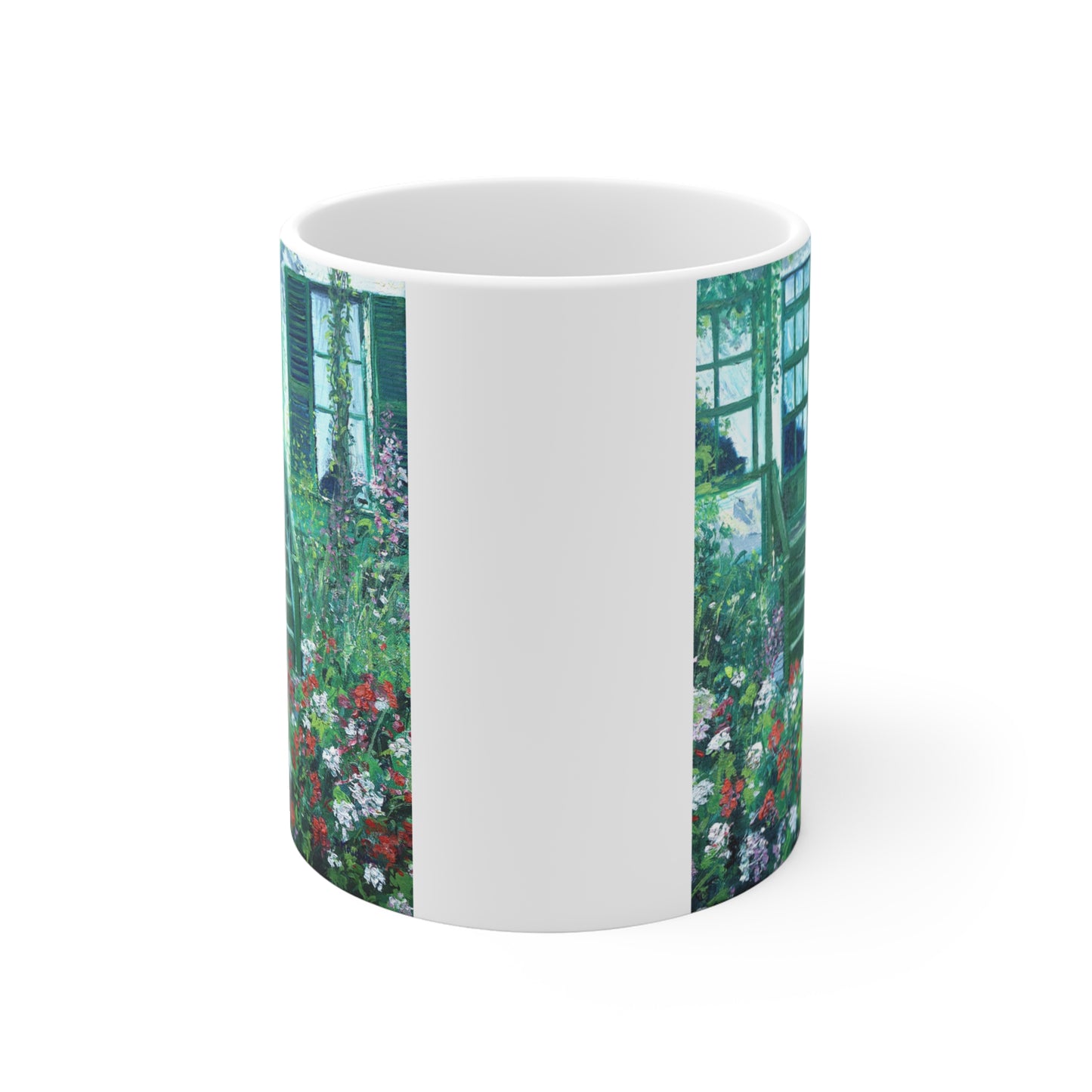 MUG 11oz - GATEWAY TO SERENITY