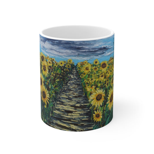 Mug 11oz
