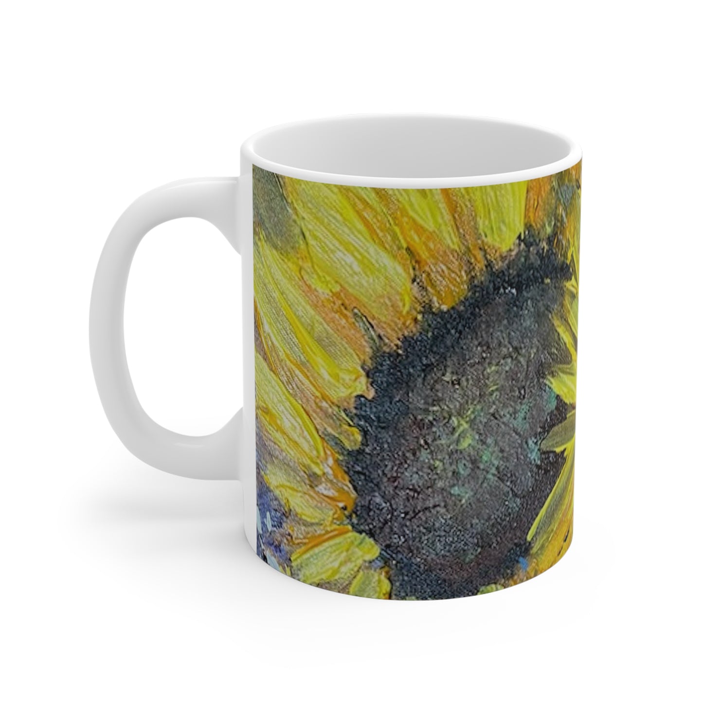 MUG 11oz - GIRASOLI