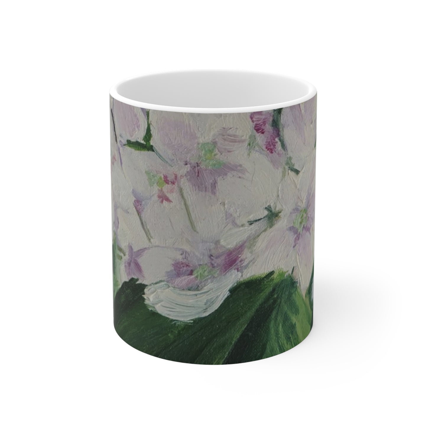 MUG 11oz - MAGNOLIAS