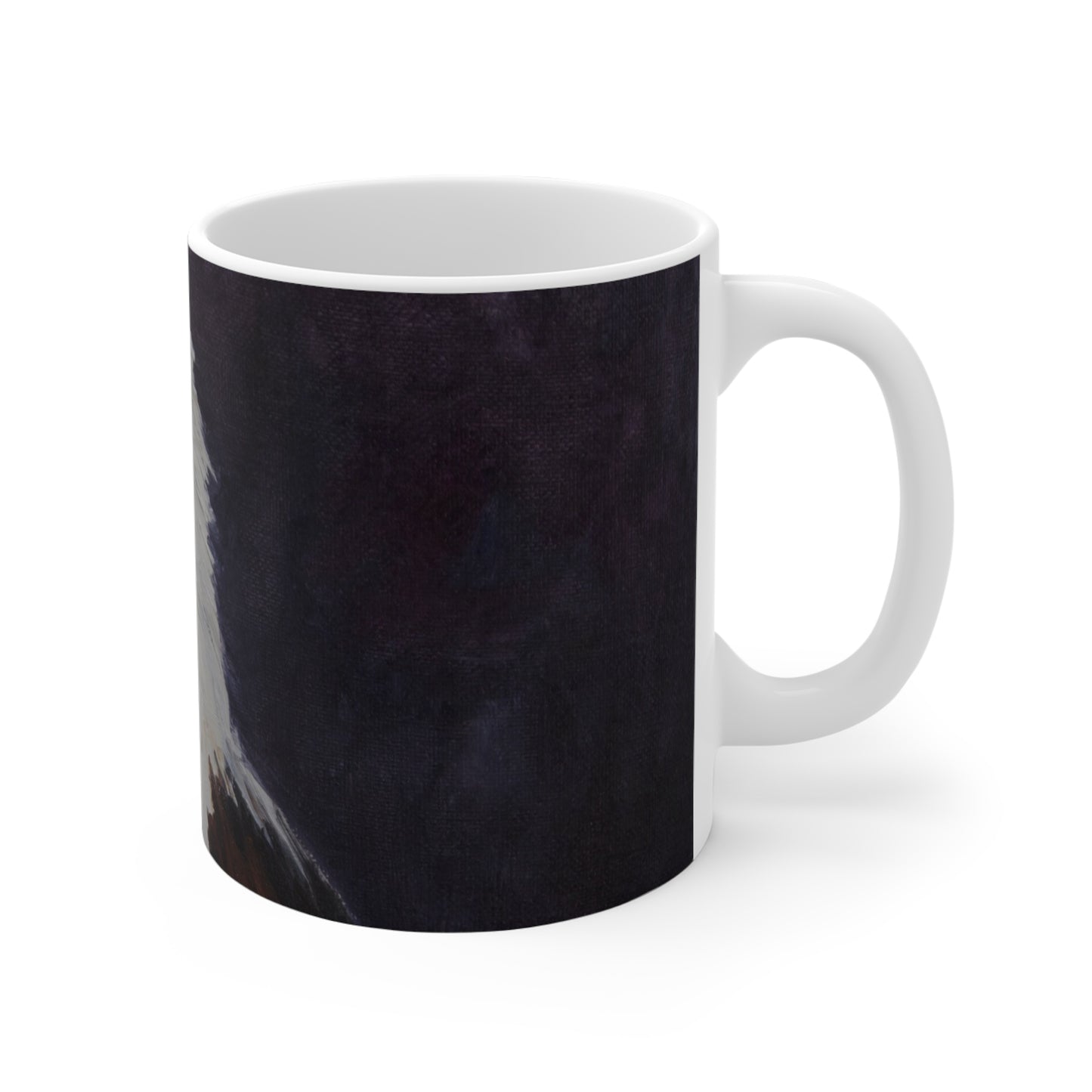 MUG 11oz - POWER