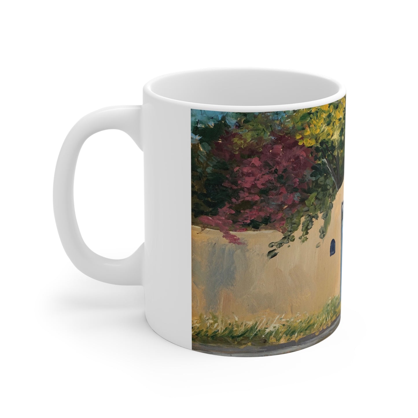 MUG 11oz - SANTA FE