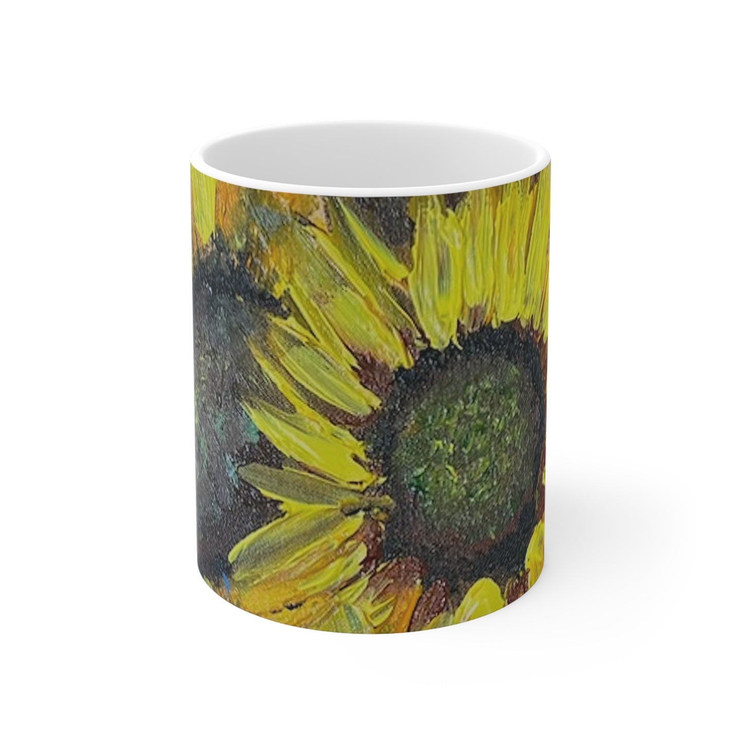 MUG 11oz - GIRASOLI