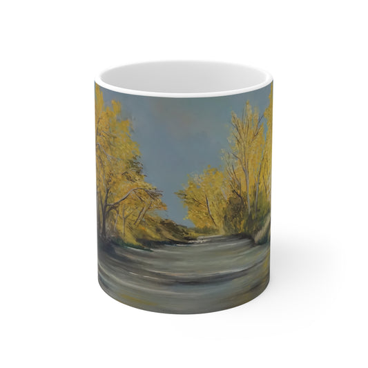 MUG 11oz - COLORADO RIVER