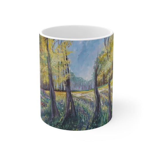 Mug 11oz