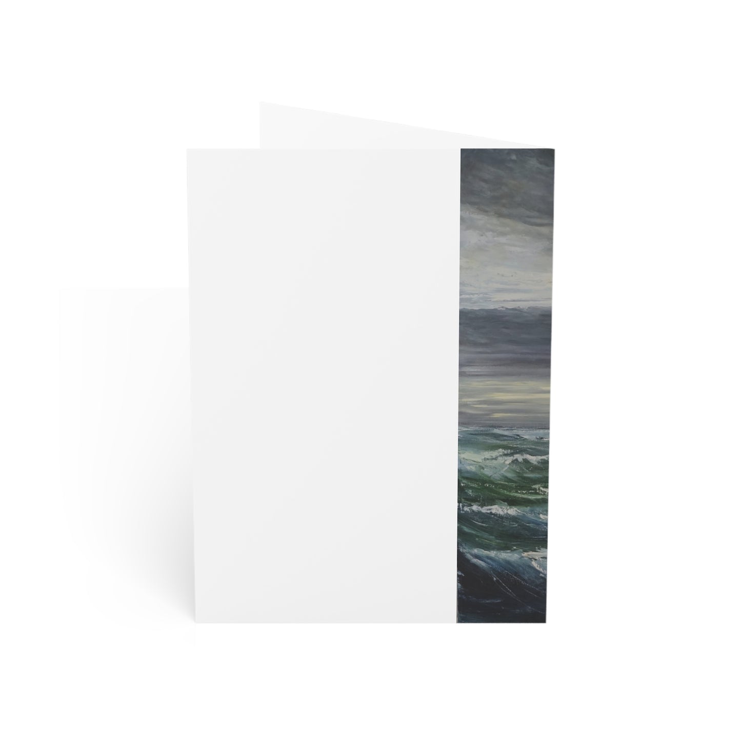 GREETING CARDS (1, 10, 30, and 50pcs) - THE STORM